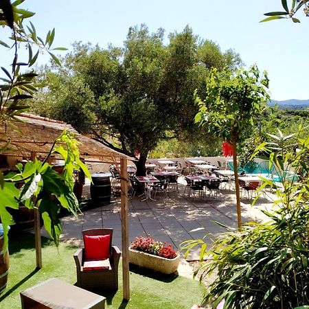 Les Chalets Du Relais D'Aguilar Tuchan 외부 사진