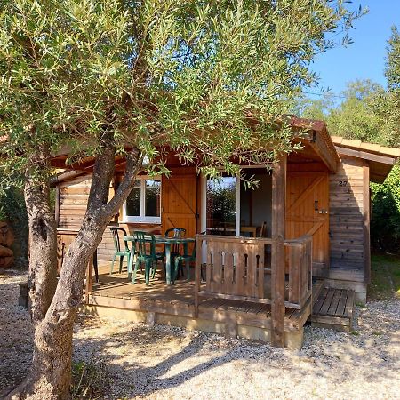 Les Chalets Du Relais D'Aguilar Tuchan 외부 사진