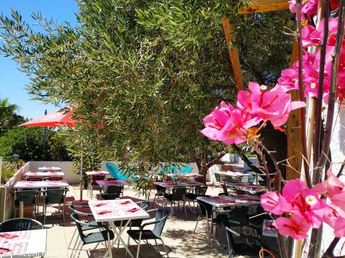 Les Chalets Du Relais D'Aguilar Tuchan 외부 사진